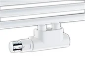 Akcesoria grzewcze - Oventrop ZESTAW TERMOST.DRAB. GŁOW.UNI SH KAT BIA. 1184184 - miniaturka - grafika 1