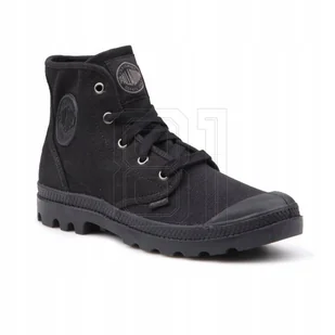 Buty Palladium Pampa HI W 92352-060-M EU 37 - Półbuty damskie - miniaturka - grafika 1