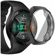 Akcesoria do smartwatchy - Case Etui 2w1 Do Huawei Watch Gt 2e 46mm - miniaturka - grafika 1