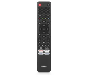 Hama Universal IR Remote Control do TV Hisense - Piloty - miniaturka - grafika 1