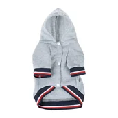 Ubranka dla psów - Ubranko dla pupila, bluza, S - miniaturka - grafika 1