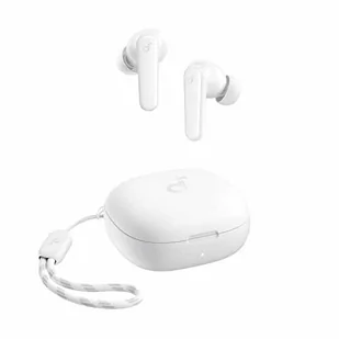 Soundcore Anker P20I białe - Słuchawki - miniaturka - grafika 1