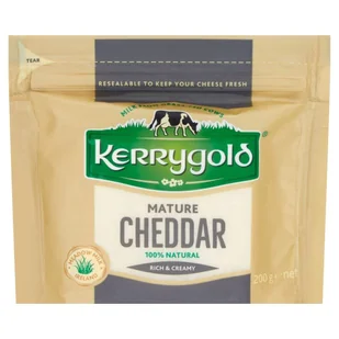 Ser Cheddar Mature 200G - Szybkie dania obiadowe - miniaturka - grafika 1