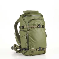 Torby fotograficzne i futerały - Plecak Shimoda Action X30 v2 Backpack - Army Green - miniaturka - grafika 1