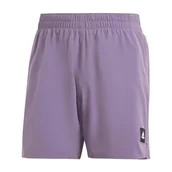 Spodenki damskie - adidas Męskie uniwersalne szorty kąpielowe, L czarne, Czarny, XS - miniaturka - grafika 1