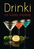 Napoje - Drinki na każdą imprezę - miniaturka - grafika 1