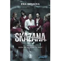 Rebis Skazana Więzienie Sędzia nie ma prawa tu trafić - Prawo - miniaturka - grafika 2