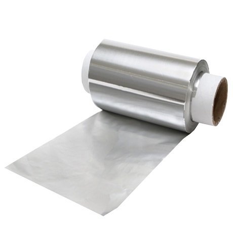 FOLIA ALUMINIOWA