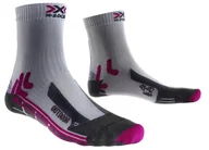 Skarpetki damskie - Skarpetki X-SOCKS damskie trekkingowe r. 35-36 - miniaturka - grafika 1