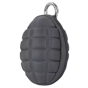 Condor - Key Grenade Pouch - Czarny - 221043-002 - Survival - akcesoria - miniaturka - grafika 1