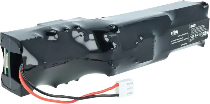 Bateria zamienna RSRH5274 do odkurzacza 2600 mAh, 25,9 V, litowo-jonowa