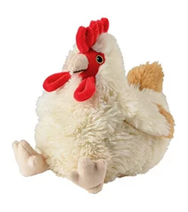 Wärmestofftier Warmies® Huhn - Pozostałe książki - miniaturka - grafika 1