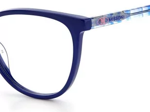 Okulary korekcyjne M Missoni MMI 0067 PJP - Okulary korekcyjne, oprawki, szkła - miniaturka - grafika 4