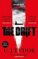 Pozostałe książki - The Drift: The spine-chilling new novel from the Sunday Times bestseller - miniaturka - grafika 1