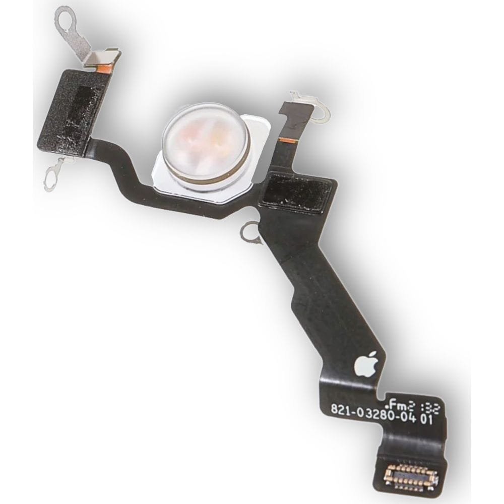 Taśma Flex lampa błyskowa Flash iPhone 13 Pro Max