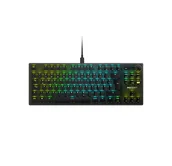 Klawiatury - ROCCAT Vulcan TKL Pro USB QWERTY Skandynawia Czarny - miniaturka - grafika 1