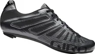 Buty rowerowe - Giro Buty męskie GIRO EMPIRE SLX CARBON black Rozmiar buta: 44,5 - miniaturka - grafika 1