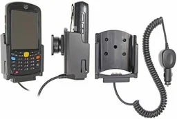 Uchwyt aktywny do Zebra MC55 - Uchwyty samochodowe do telefonów - miniaturka - grafika 1