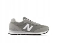Buty sportowe męskie - New Balance ML515GRY Buty męskie - miniaturka - grafika 1