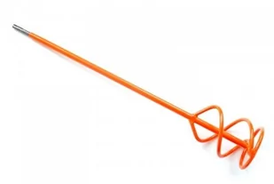 unimet MIESZADŁO ŚRUBOWE SDS 105*600MM OCYNKOWANE - Mieszadła - miniaturka - grafika 1
