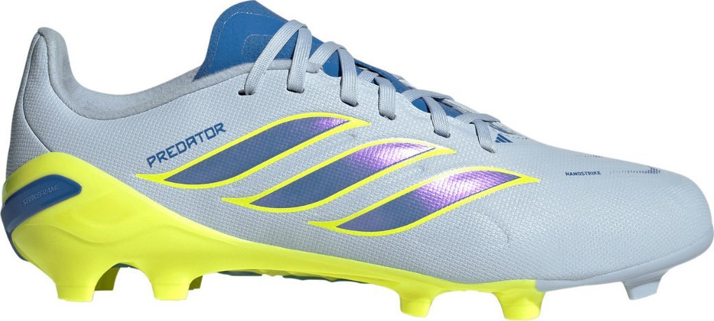 Adidas Buty piłkarskie dla dzieci adidas Predator League FG JR7886 38