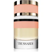 Wody i perfumy damskie - Trussardi Feminine woda perfumowana 60 ml - miniaturka - grafika 1