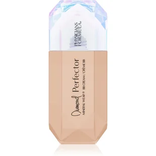 Physicians Formula Mineral Wear Diamond Perfector krem BB Medium to Tan 37ml - Kremy BB - miniaturka - grafika 1