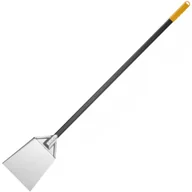 Akcesoria gastronomiczne - Łopata do popiołu do pieca do pizzy 1320 x 215 mm - miniaturka - grafika 1