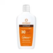 Balsamy i kremy do opalania - Ecran Ochrona przeciwsłoneczna 370 ml Damski - miniaturka - grafika 1