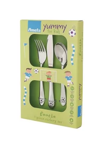 Amefa STRATUS LISTWA MAGNETYCZNA NA 5 NOŻY W OPAKOWANIU OCHRONNYM 026600PA30115 - Pozostałe akcesoria kuchenne - miniaturka - grafika 1