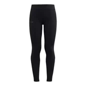 Spodnie i spodenki dla dziewczynek - Legginsy dziewczęce Under Armour Motion Legging - miniaturka - grafika 1