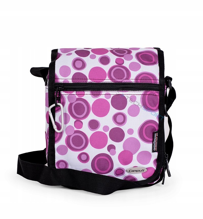 CAMPUS ARIS TOREBKA NA RAMIĘ PODRÓŻNA LISTONOSZKA