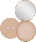 Pudry do twarzy - PAESE Glowing Powder mgła pudrowa 11 Light Beige 10g - miniaturka - grafika 1