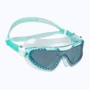 Maski do nurkowania - Okulary maska do pływania Aqua Sphere Vista Active - miniaturka - grafika 1