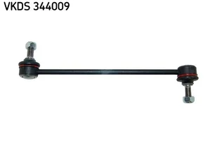 Drążek / wspornik, stabilizator SKF Napinacze Pompy Vkds 344009 - Układ zawieszenia - akcesoria - miniaturka - grafika 1