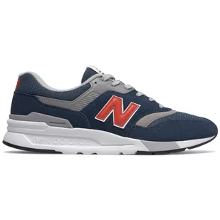 New Balance CM997HAY - Buty sportowe męskie - miniaturka - grafika 3