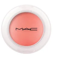 Róże do policzków - MAC Cosmetics Glow Play Blush Thats Peachy - miniaturka - grafika 1