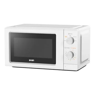 Kuchenka mikrofalowa Svan SMW19700 - Kuchenki mikrofalowe - miniaturka - grafika 1