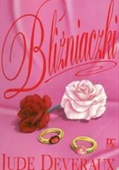 Literatura obyczajowa - Bliźniaczki - miniaturka - grafika 1