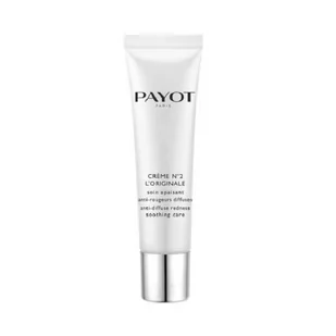 Payot Creme No2 L´Originale krem do twarzy na dzień 30 ml dla kobiet - Kremy do twarzy - miniaturka - grafika 1