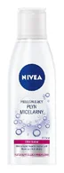 Płyny micelarne - Nivea PIELĘGNUJĄCY PŁYN MICELARNY DO sucha 200ml - miniaturka - grafika 1