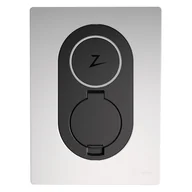Ładowarki do samochodów elektrycznych - Zaptec Go Biel Chmury - miniaturka - grafika 1