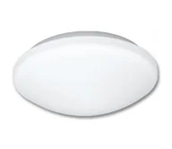 Lampy ogrodowe - Plafon zewnętrzny z czujnikiem VICTOR 1xE27/60W/230V IP44 - miniaturka - grafika 1