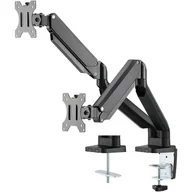 Uchwyty do monitorów - DELTACO DELTACO Office ARM-0351 - miniaturka - grafika 1