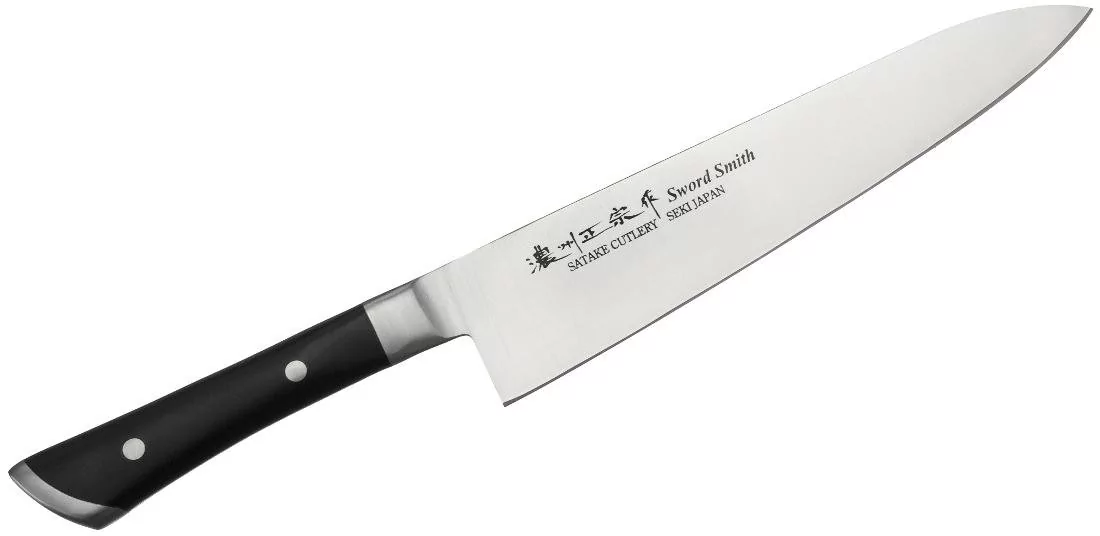 Satake Nóż szefa kuchni 21cm Satake Hiroki 803-410