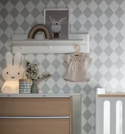 Półki do salonu - Półka - miniaturka - grafika 1