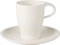 Filiżanki - Filiżanka do kawy Coffee Passion 220 ml ze spodkiem - miniaturka - grafika 1
