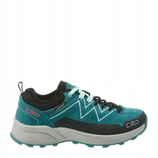 Buty turystyczne damskie CMP KALEEPSO LOW - Buty trekkingowe damskie - miniaturka - grafika 1