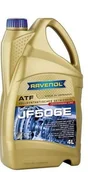 Płyny eksploatacyjne do aut - RAVENOL Olej do automatycznej skrzyni biegów RAVENOL 1211119-004-01-999 - miniaturka - grafika 1