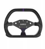 Kontrolery gier na PC - Kierownica Mentor Conspit DX320 kierownica D-Form CP109 - miniaturka - grafika 1